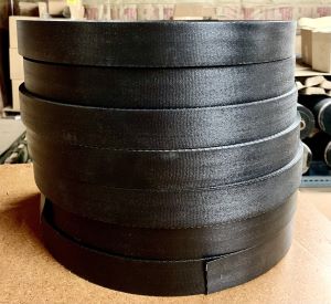 Rubberized Webbing